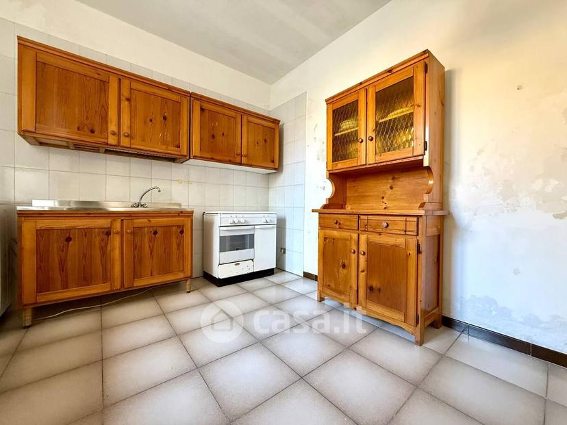 Trilocale in Via Riccione 91 — foto 27 di 34
