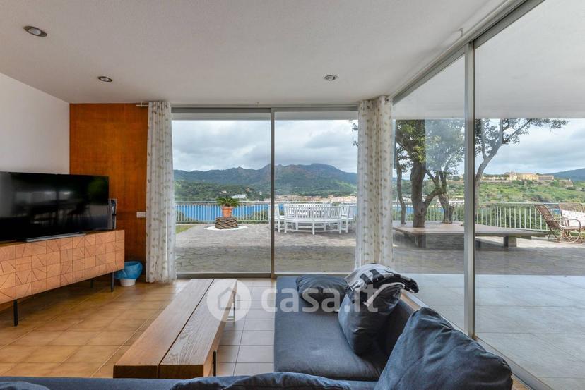 Villa in Località Naregno — foto 11 di 58