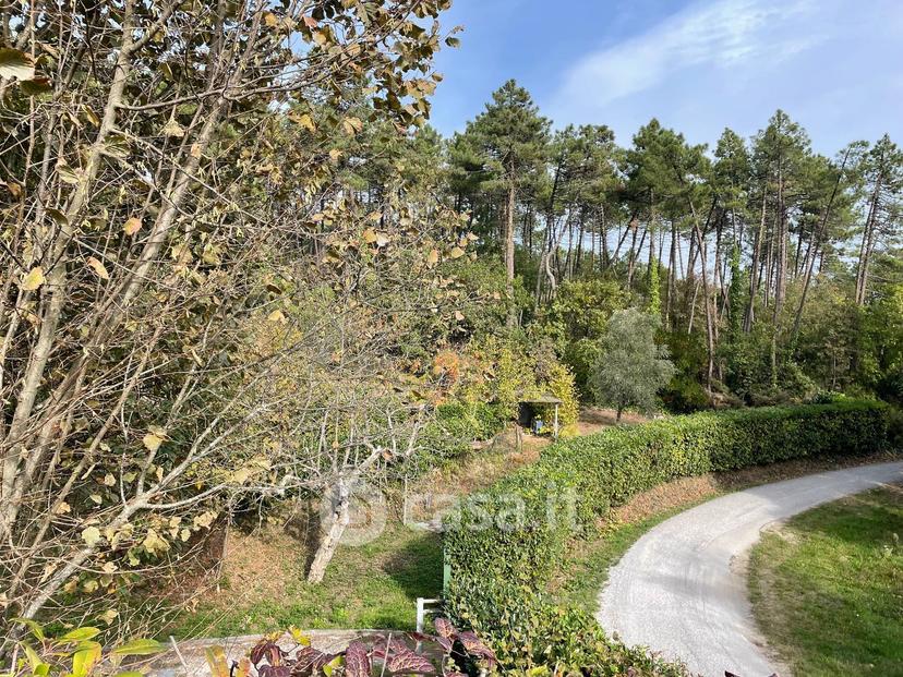 Villa in Via Ugolino da Montecatini — foto 35 di 35