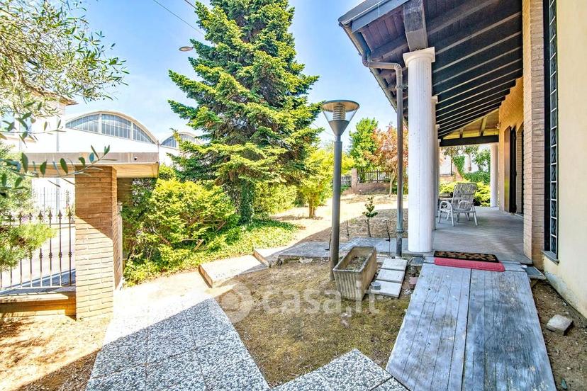 Villa in Emilia — foto 68 di 75