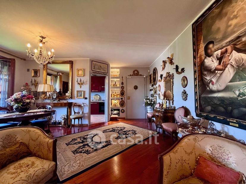 Trilocale in Via Cesare Beccaria 9 — foto 43 di 57