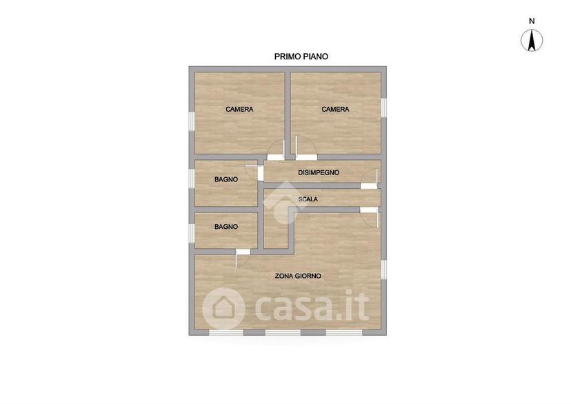 Villa in Comune di Enna Mugavero — foto 42 di 42