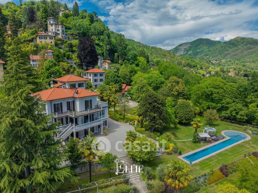 Villa in Via Salve Regina 22 — foto 75 di 105