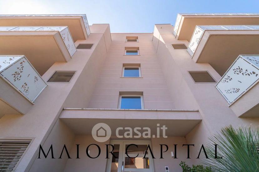 Appartamento in Via della Stampa — foto 33 di 42