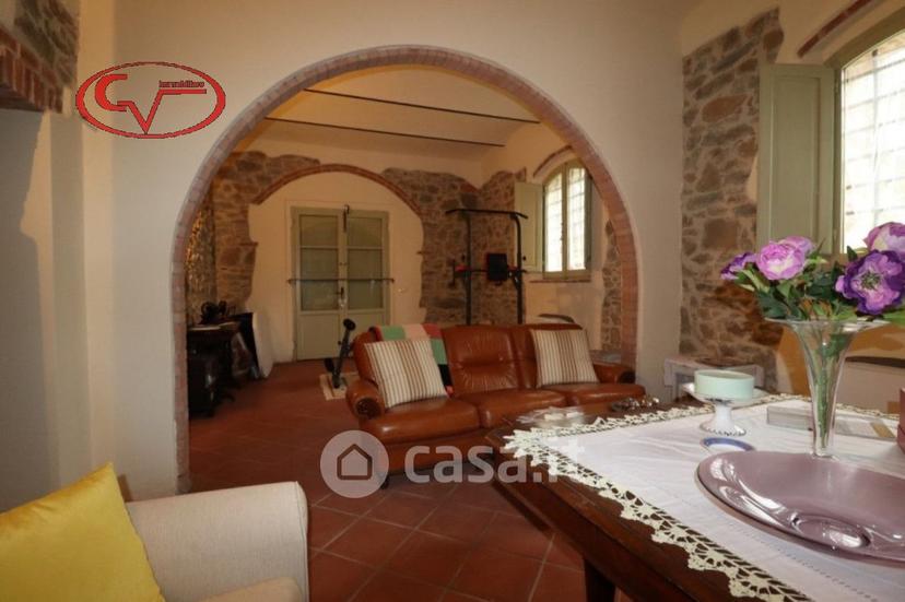 Villa in Via di Val d'Ambra — foto 29 di 53