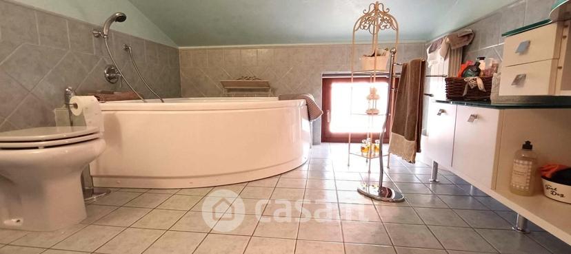 Appartamento in Via Empoli 23
