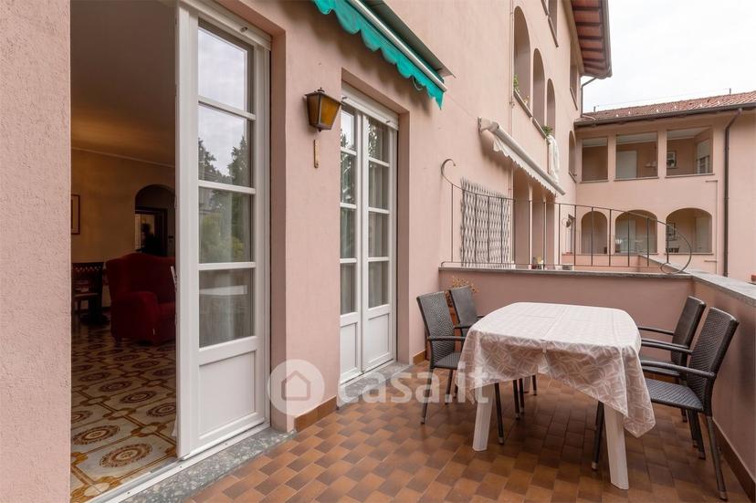 Trilocale in Via Cesare Battisti 36 B — foto 4 di 25
