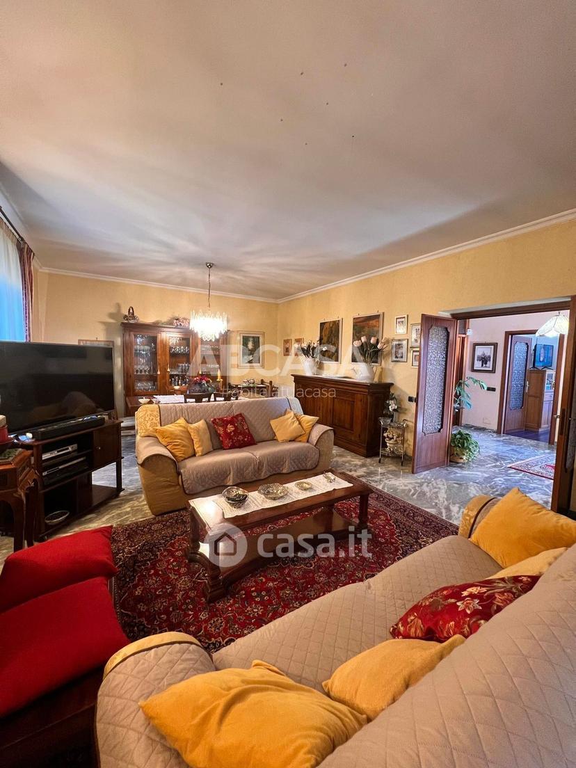 Villa in Via del Mandorlo — foto 19 di 50