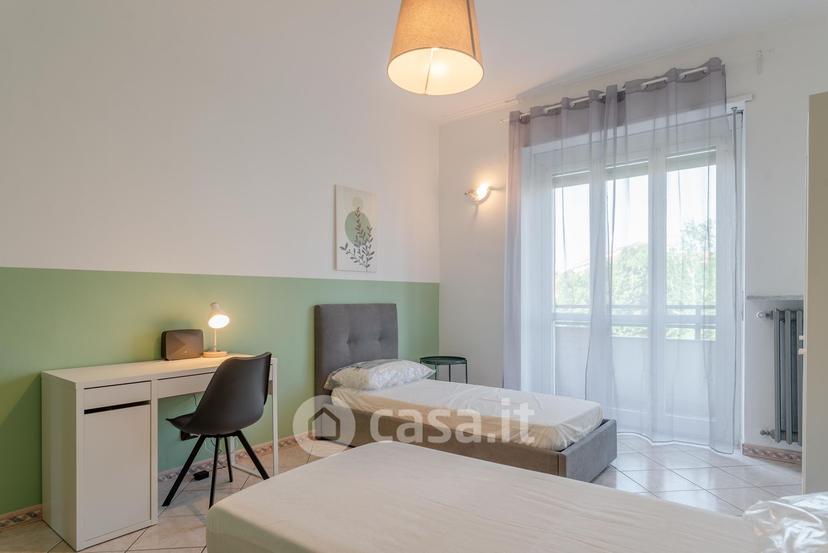 Stanza in Corso Peschiera 335 — foto 5 di 49