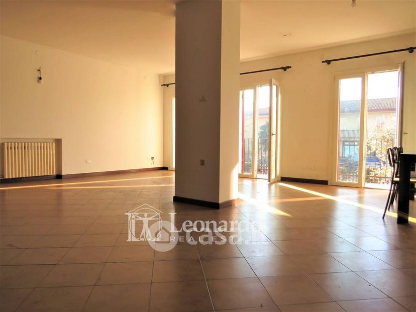 Villa in Via San Gregorio Barbarigo 15 — foto 25 di 42