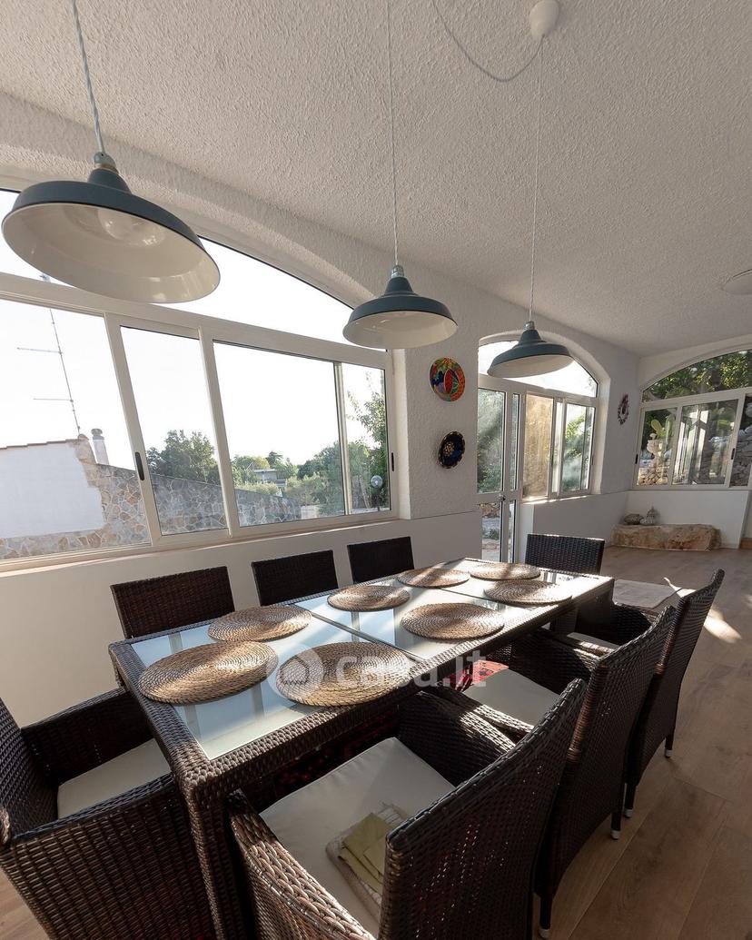 Villa in Contrada Gorgofreddo — foto 62 di 74