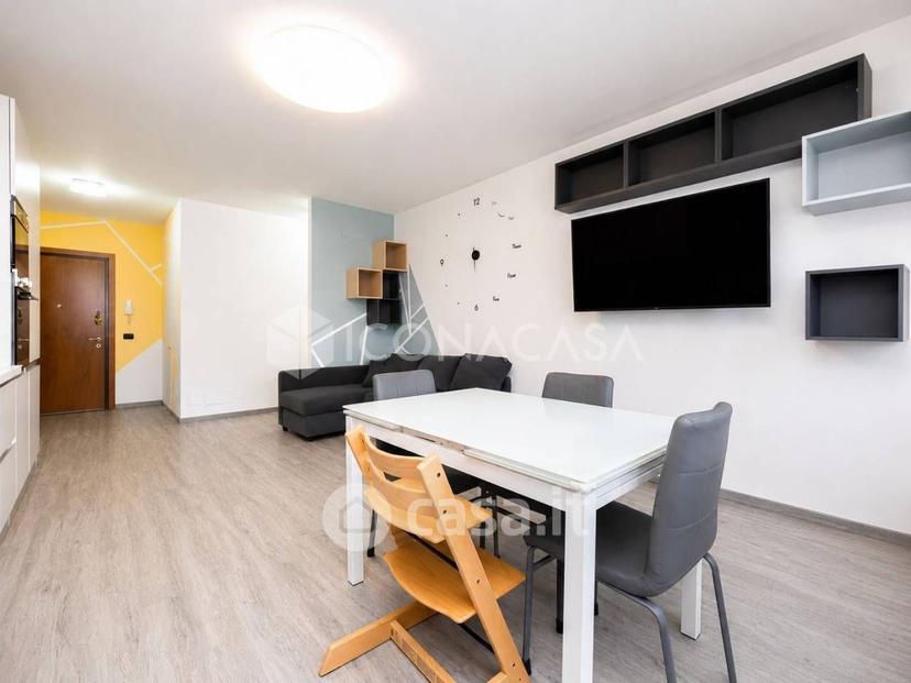 Trilocale in Via Stelloni Levante 26 — foto 19 di 29