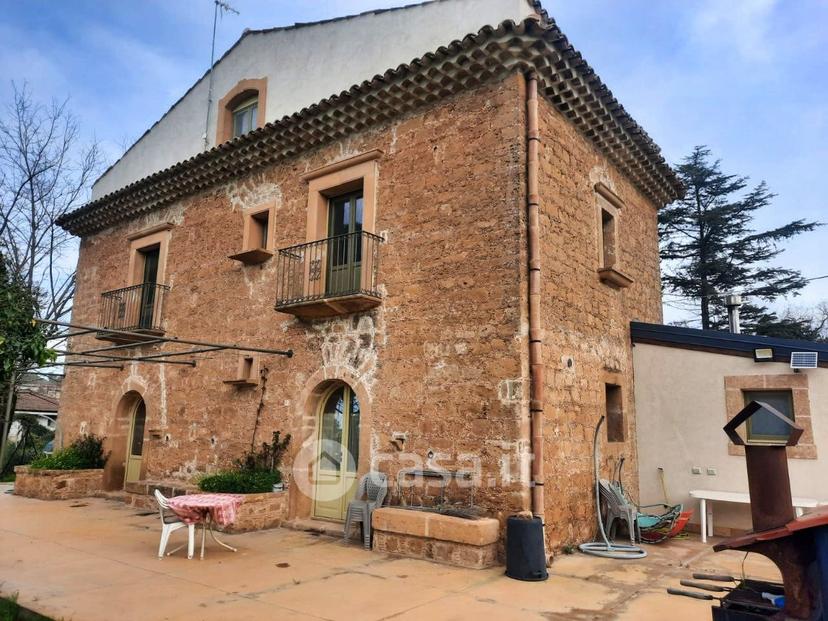 Villa in Contrada Costantino — foto 28 di 90