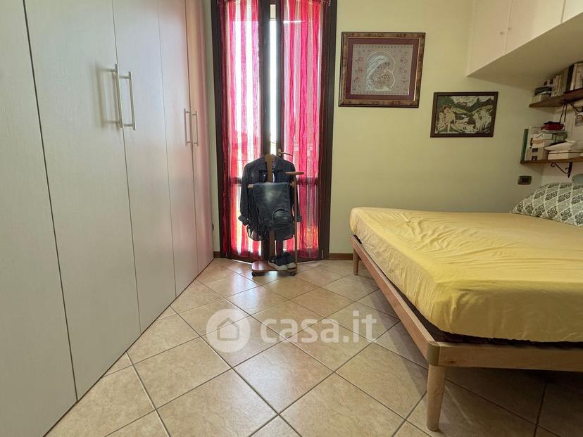 Quadrilocale in Via Federico Confalonieri — foto 27 di 45