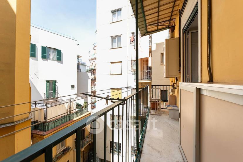 Quadrilocale in Via Pirro Ligorio 23 — foto 22 di 22