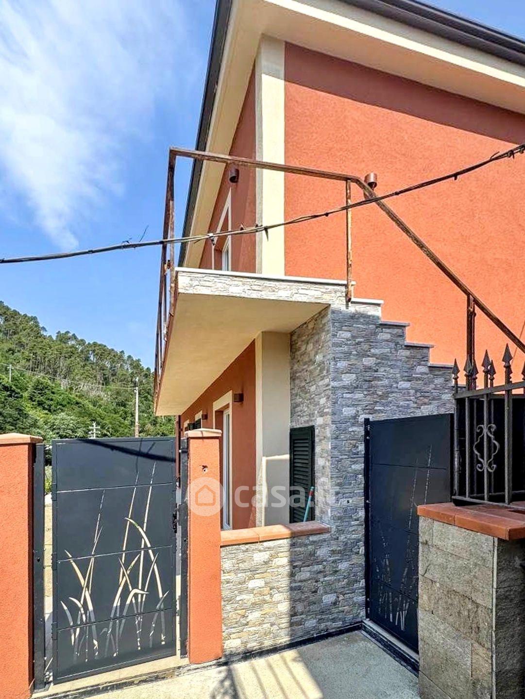 Trilocale in Via Molinello