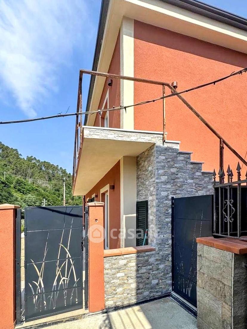 Trilocale in Via Molinello