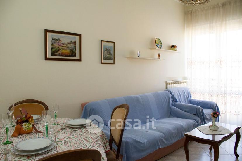 Quadrilocale in Via San Carlo Borromeo — foto 27 di 33