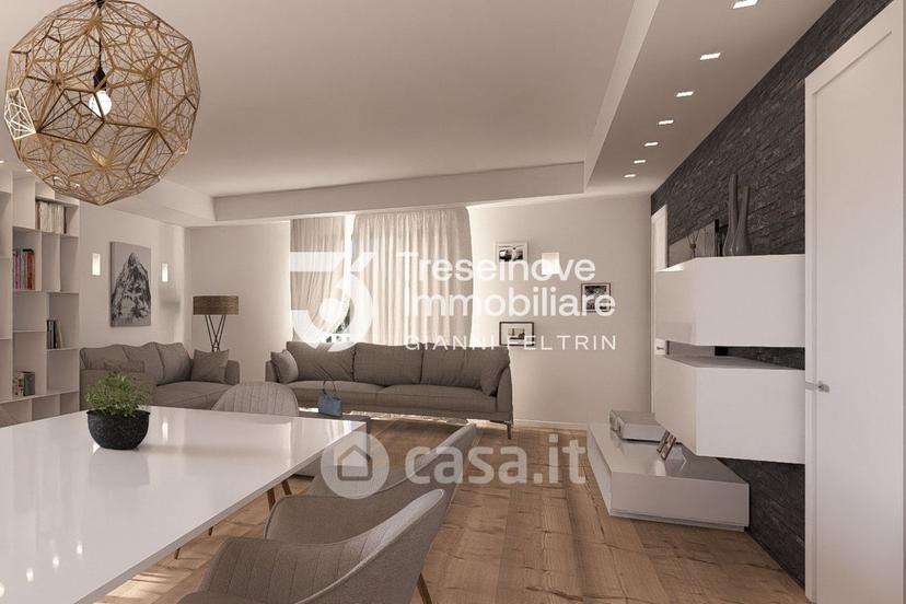 Quadrilocale in Via Antonio Canova — foto 15 di 26