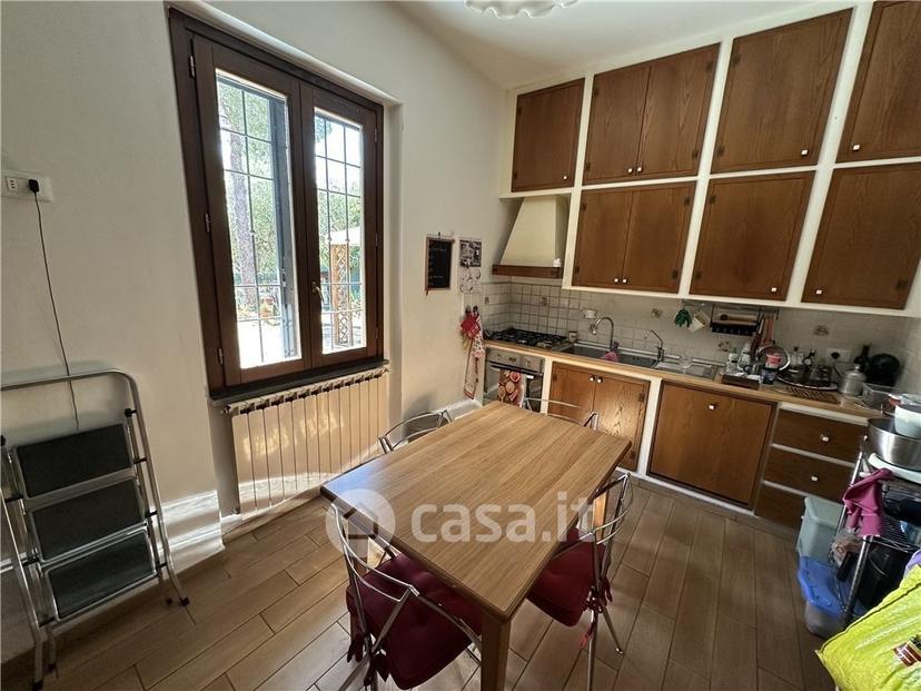 Villa in Via Romola — foto 37 di 50