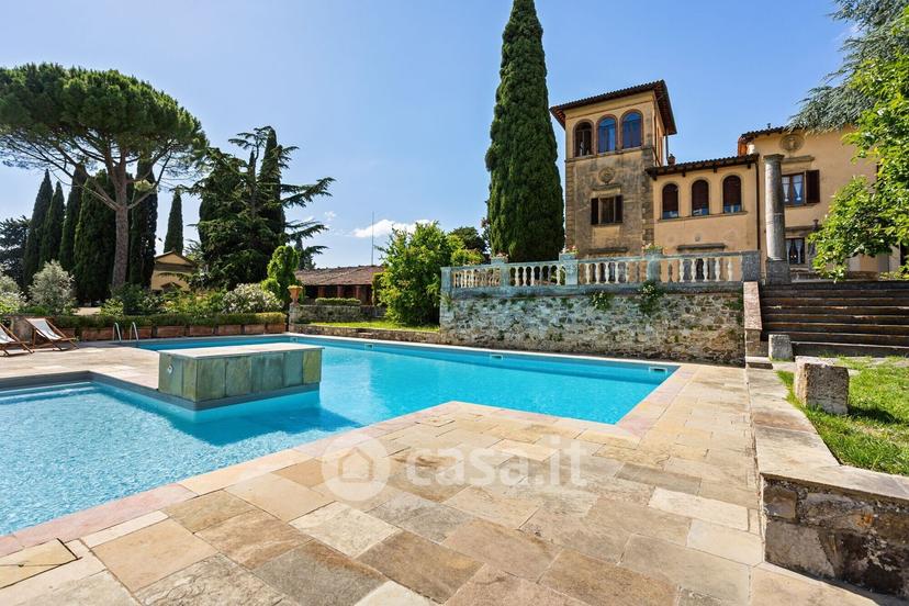 Villa in Piazza del Comune 17 — foto 5 di 74