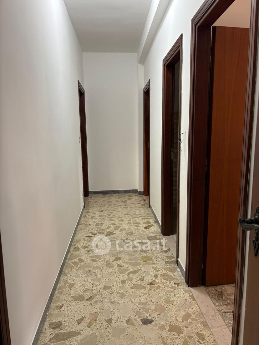 Trilocale in Via Ponte Ferroviario 17 — foto 11 di 24