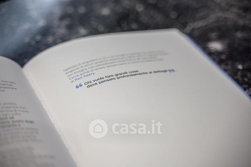 Trilocale in Via Virgilio — foto 47 di 58