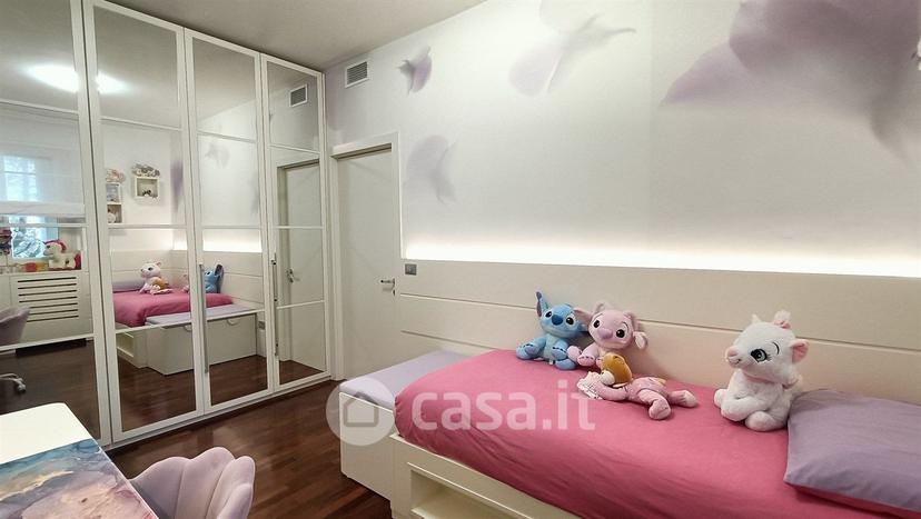 Quadrilocale in Via Angelo Ramazzotti 24 — foto 46 di 70
