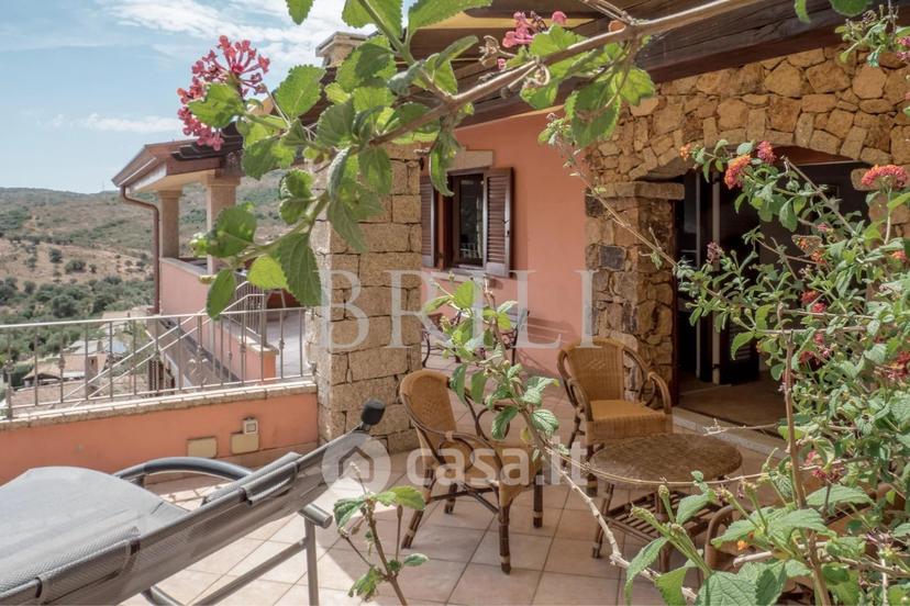Villa in Via Marghine — foto 22 di 59