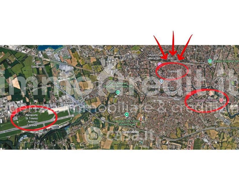 Appartamento in Via Indipendenza 4 — foto 19 di 28