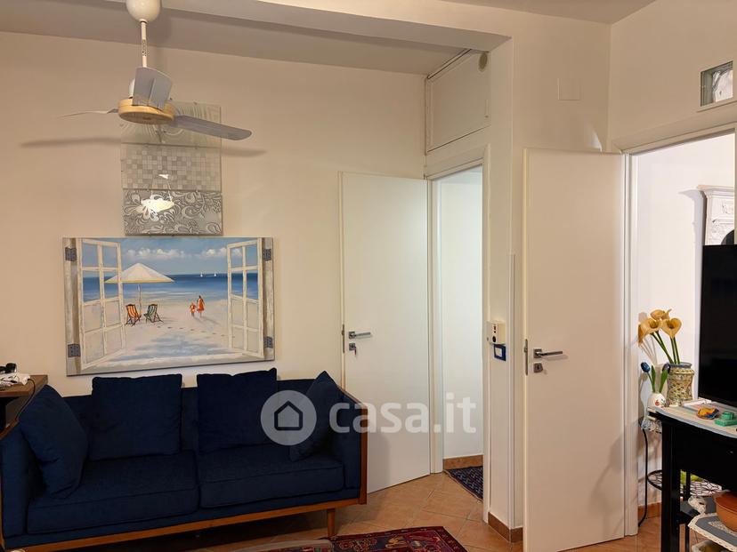 Trilocale in Via Giuseppe Sorge — foto 2 di 23