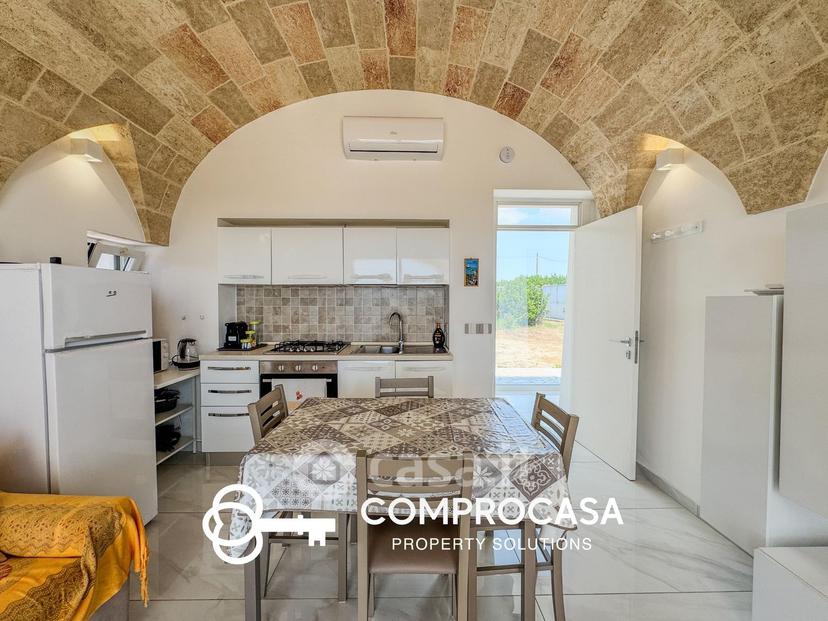 Villa in Via Mastrogoffredo — foto 62 di 74