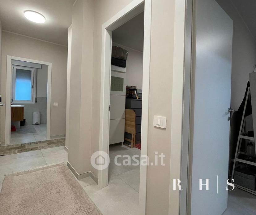 Quadrilocale in Via Edmondo de Amicis — foto 10 di 14