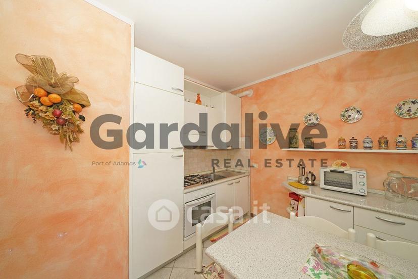 Bilocale in Via Giuseppe Zanardelli 29 — foto 22 di 60