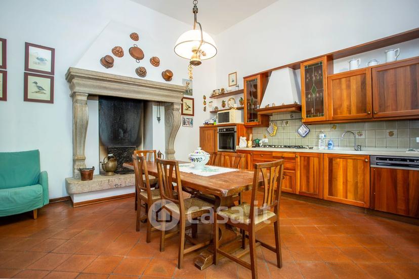 Appartamento in Via Parrocchia 1 — foto 20 di 36