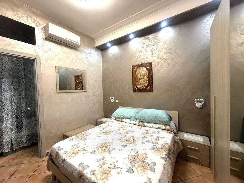 Bilocale in Via Amoretti 23 — foto 16 di 21