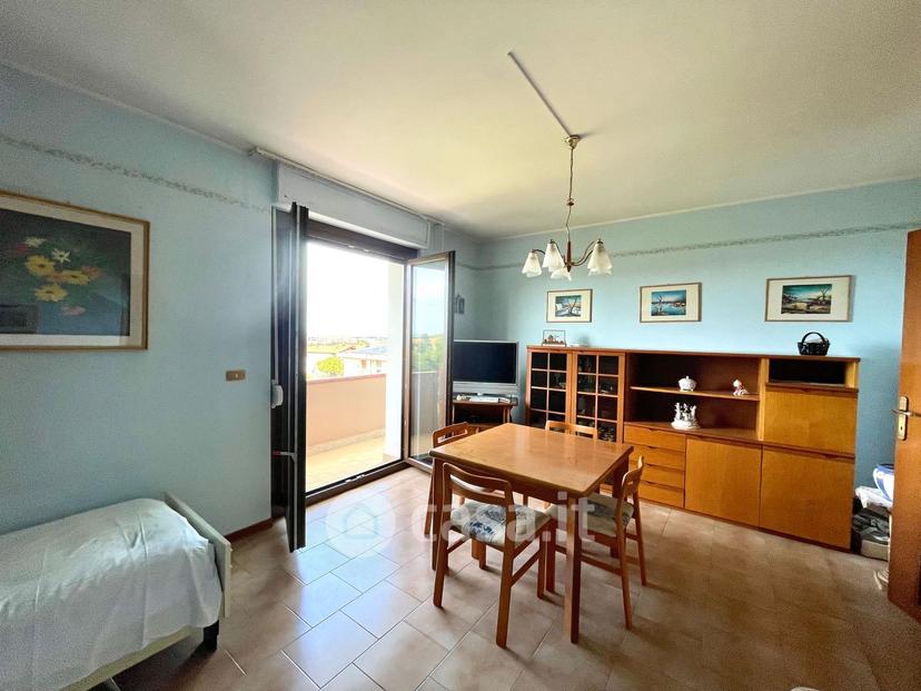 Quadrilocale in Viale delle Mimose — foto 14 di 21