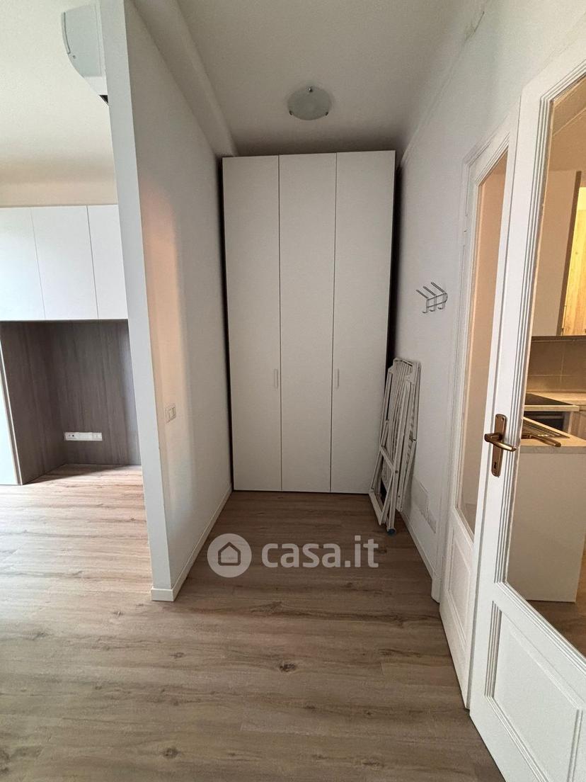Bilocale in Via Damiano Chiesa 16 — foto 12 di 27