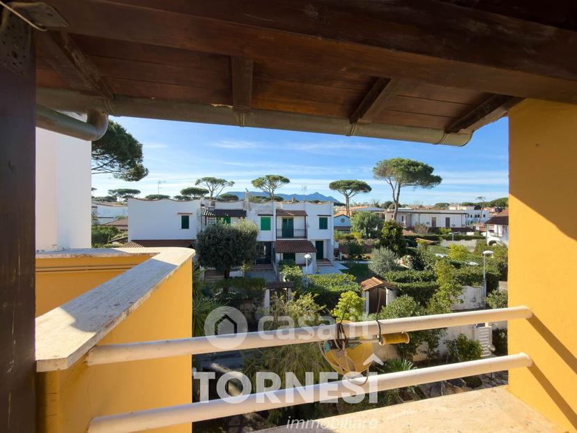Villa in Baia del Circeo — foto 11 di 55