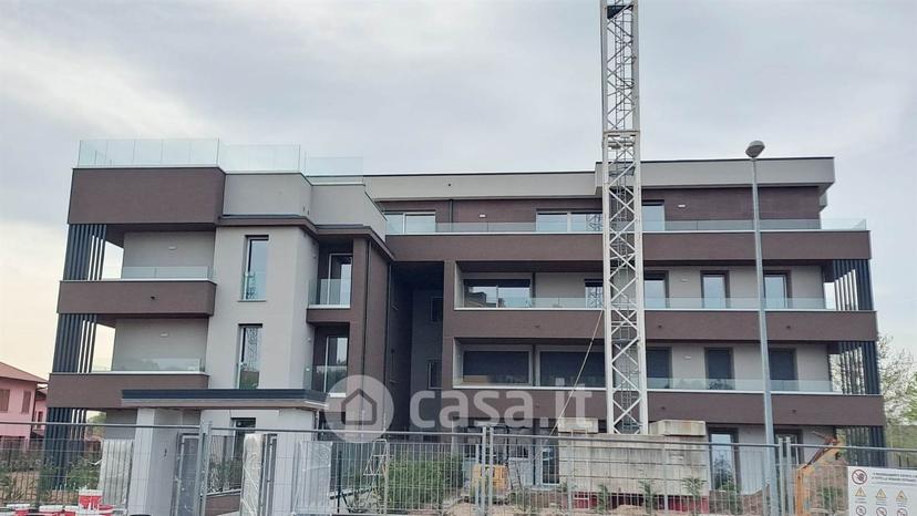 Quadrilocale in Via Magenta 19 — foto 6 di 21