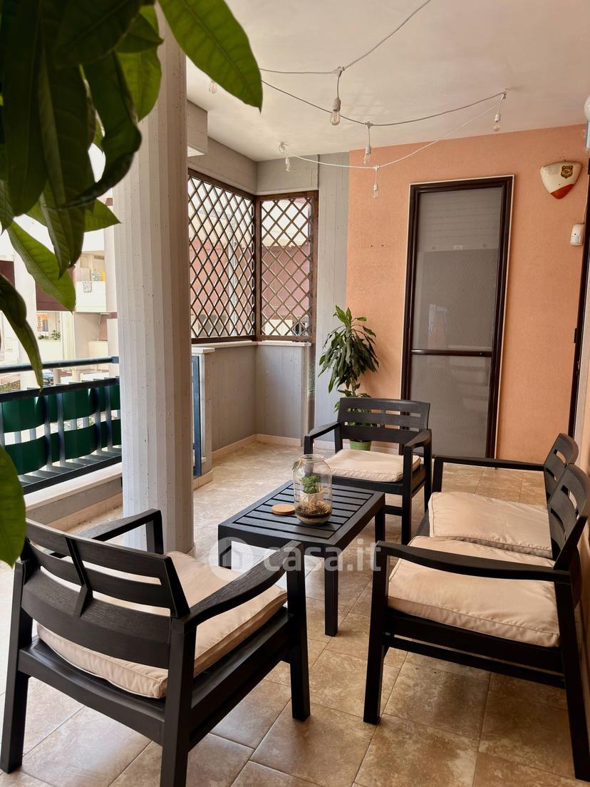 Quadrilocale in Via San Leucio — foto 20 di 30