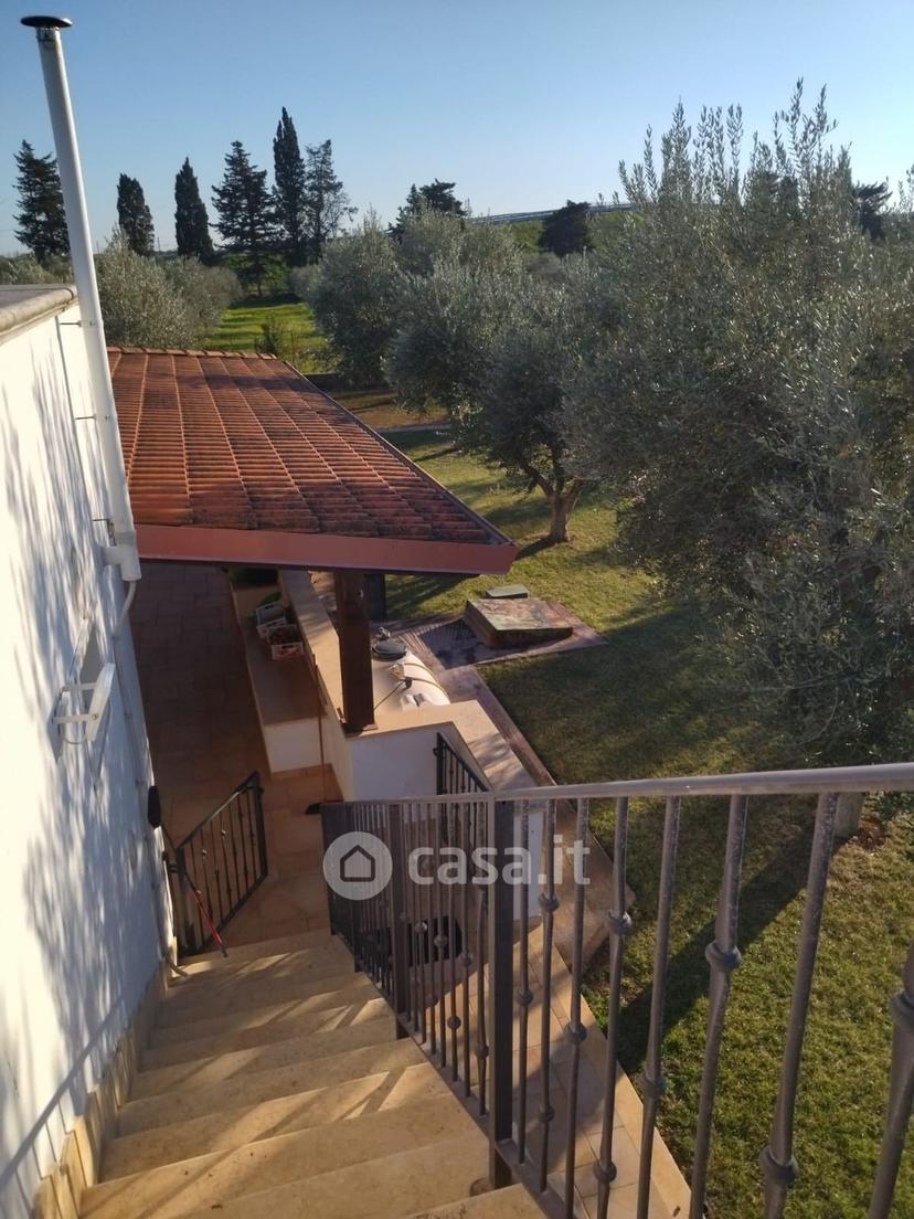 Villa in Carovigno — foto 8 di 21