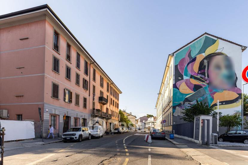 Bilocale in Via Giovanni Enrico Pestalozzi 16 — foto 5 di 56