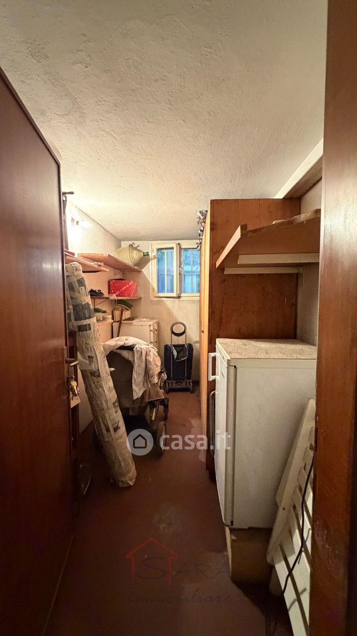 Quadrilocale in Via Paolo Paruta 6 -48 — foto 18 di 26