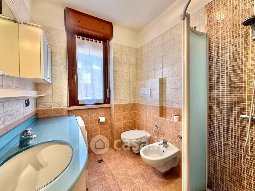 Quadrilocale in Via Barbarani — foto 24 di 45