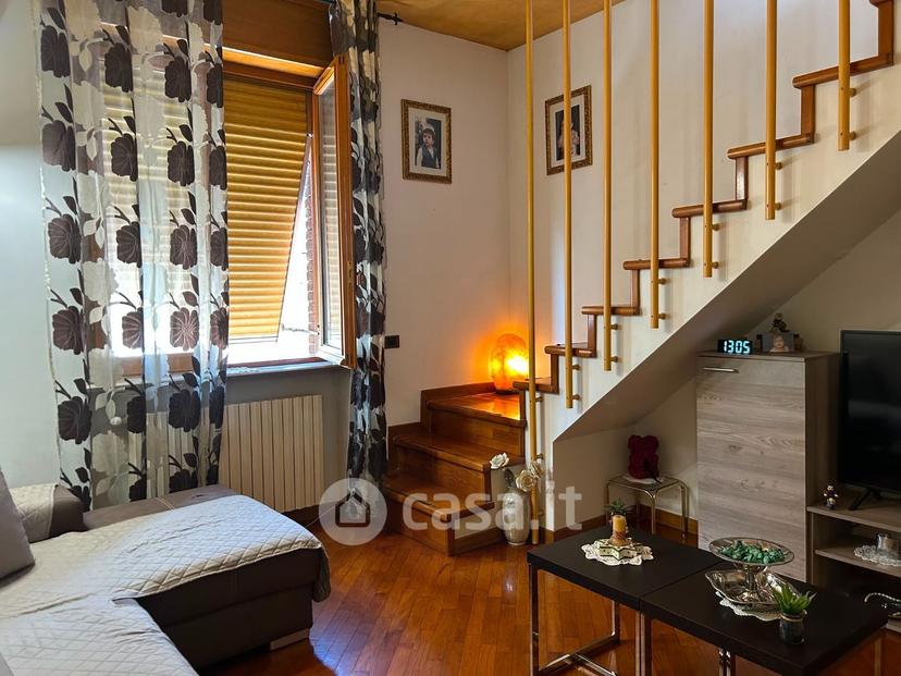 Trilocale in Via Francesco Torta — foto 82 di 87