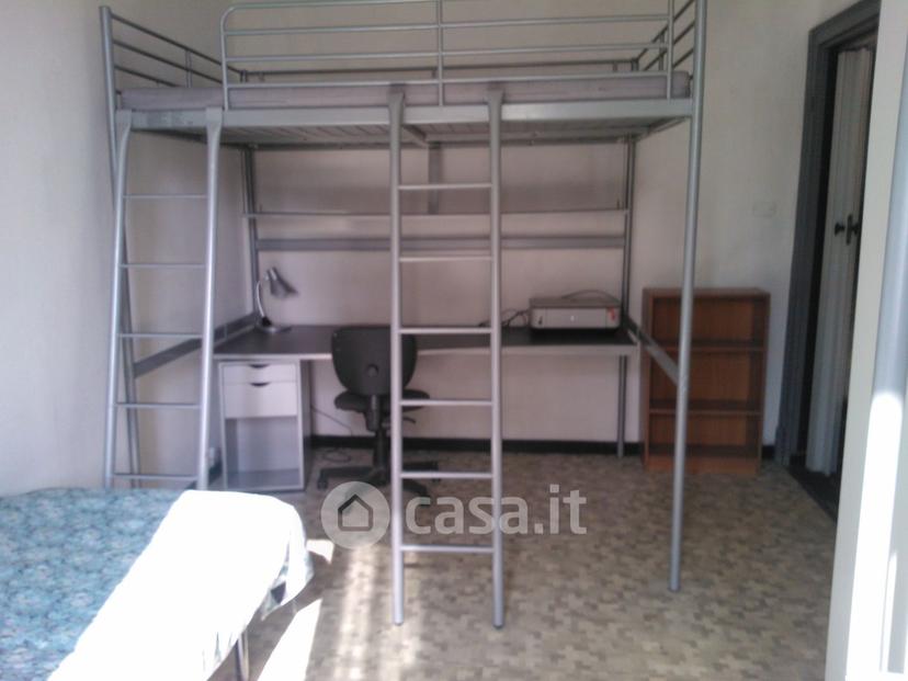 Trilocale in Via Teodosio — foto 21 di 23