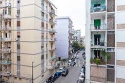 Quadrilocale in Via Giuseppe Capaldo 7