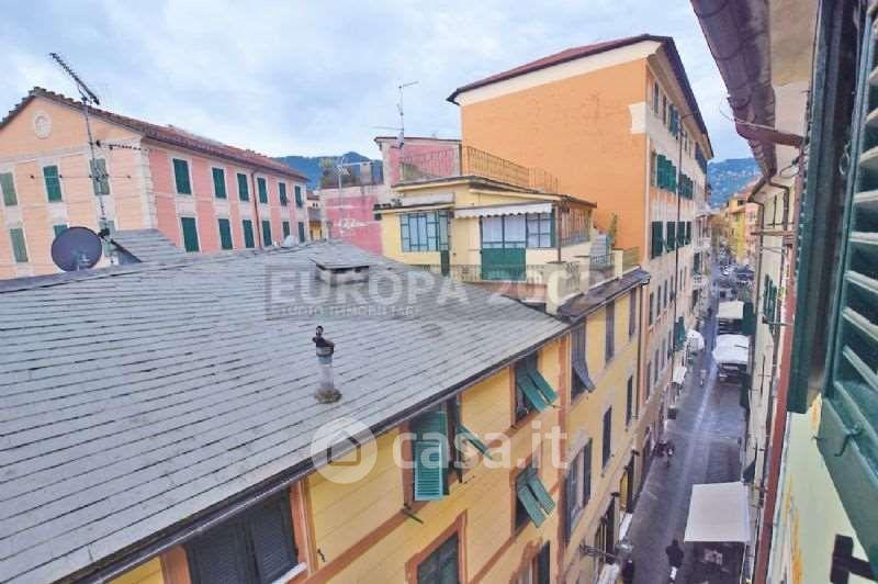 Trilocale in Via Cairoli — foto 8 di 18