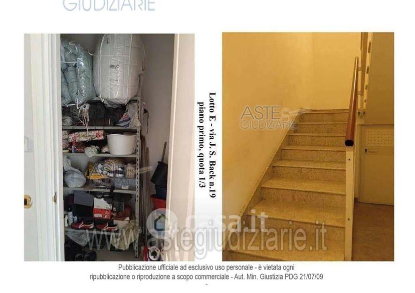 Appartamento in Via Johan Sebastian Bach 19 — foto 2 di 14